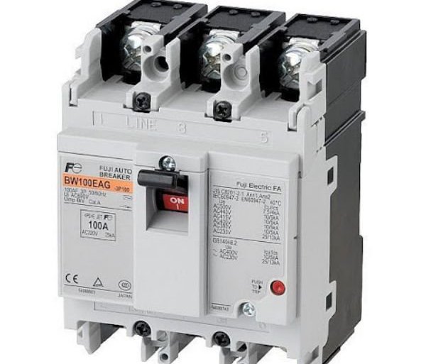 Air Circuit Breakers – ACB